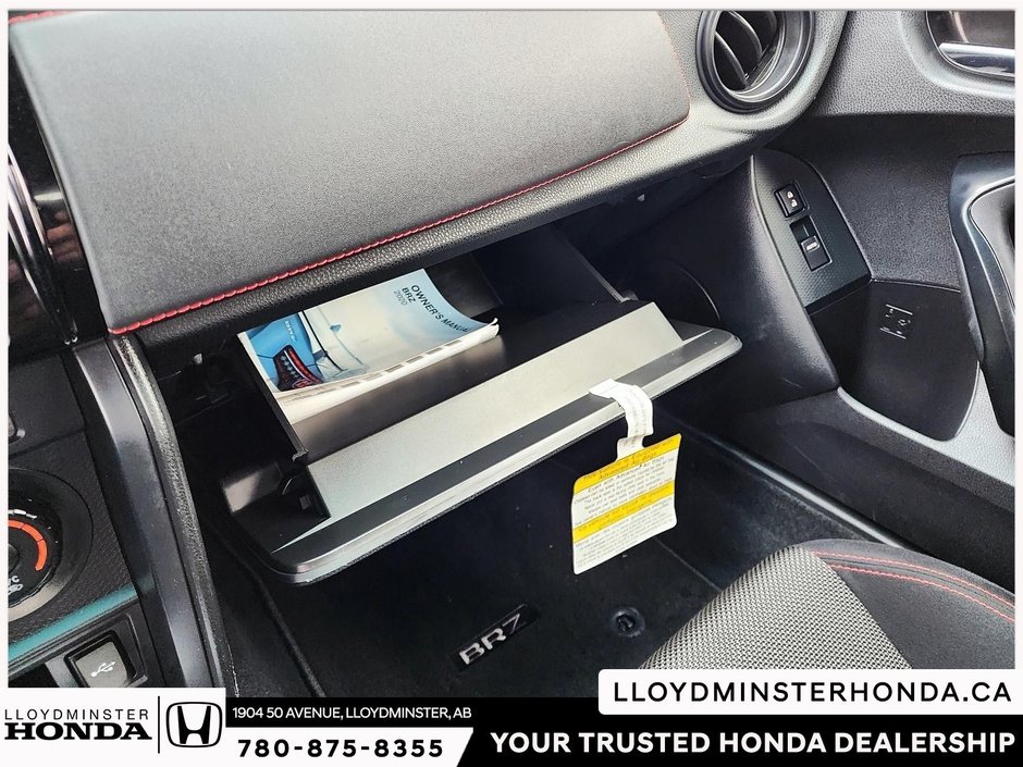 2020 Subaru BRZ Base-26