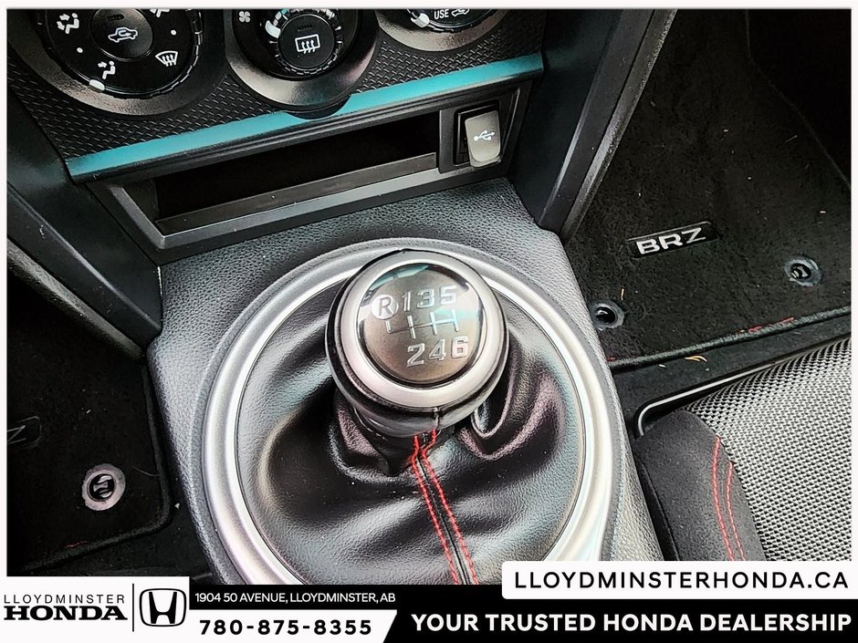 2020 Subaru BRZ Base-24