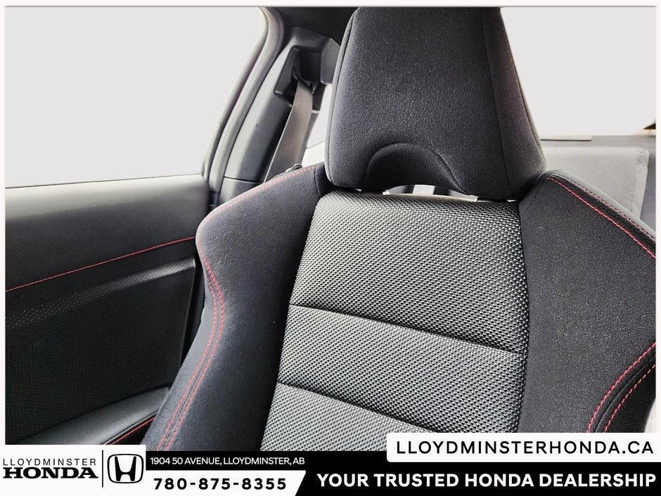 2020 Subaru BRZ Base-28