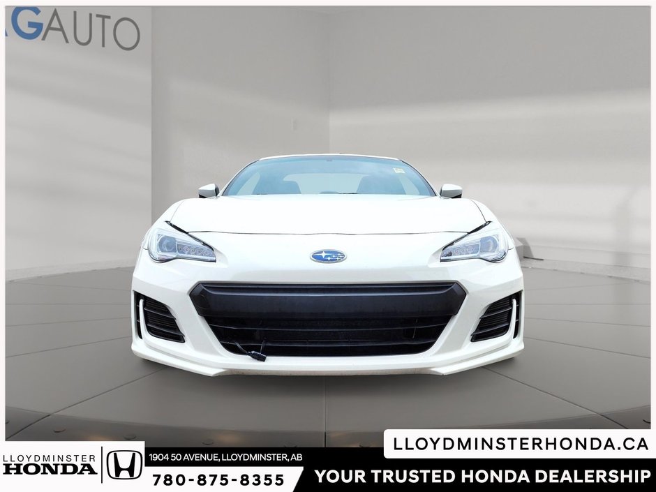 2020 Subaru BRZ Base-2