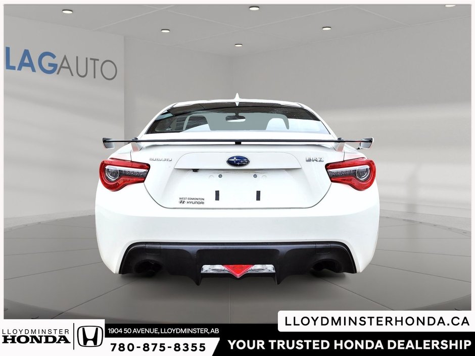 2020 Subaru BRZ Base-7