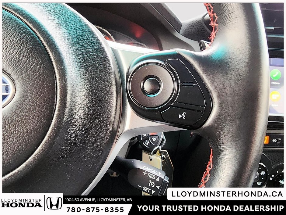 2020 Subaru BRZ Base-20