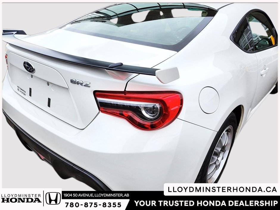 2020 Subaru BRZ Base-8