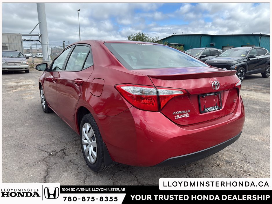 2016 Toyota Corolla S-7