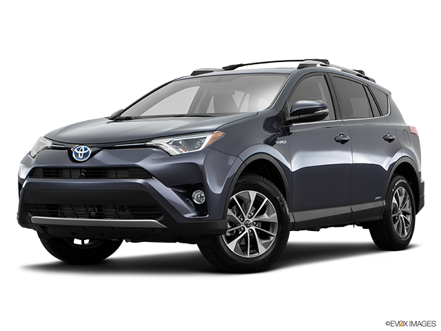 2018  RAV4 SE in Lloydminster, Saskatchewan