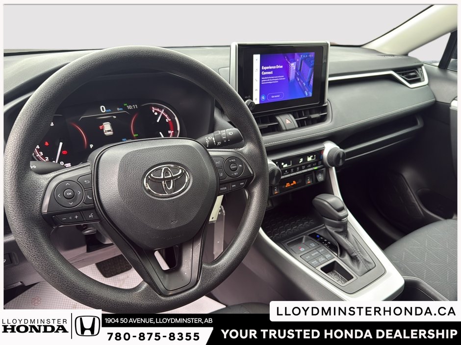 2025 Toyota RAV4 LE-12
