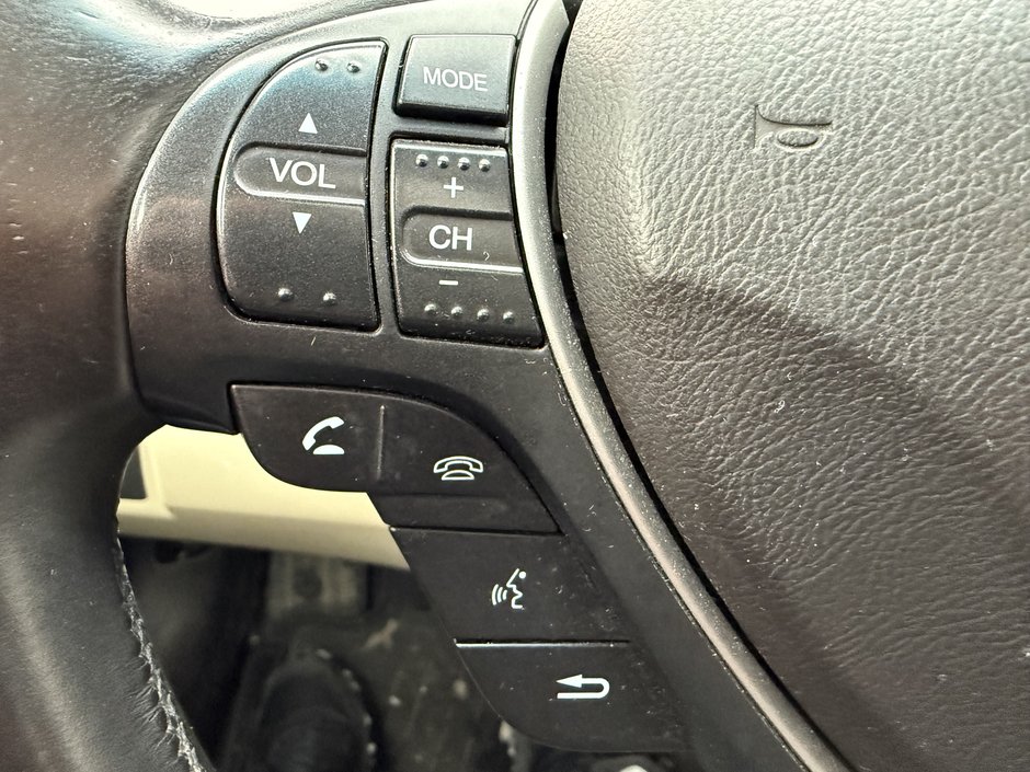 2014 Acura ILX Tech Pkg-15