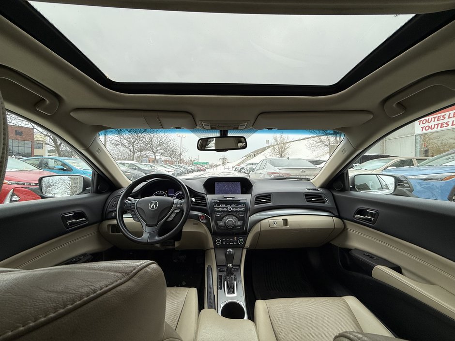 2014 Acura ILX Tech Pkg-30