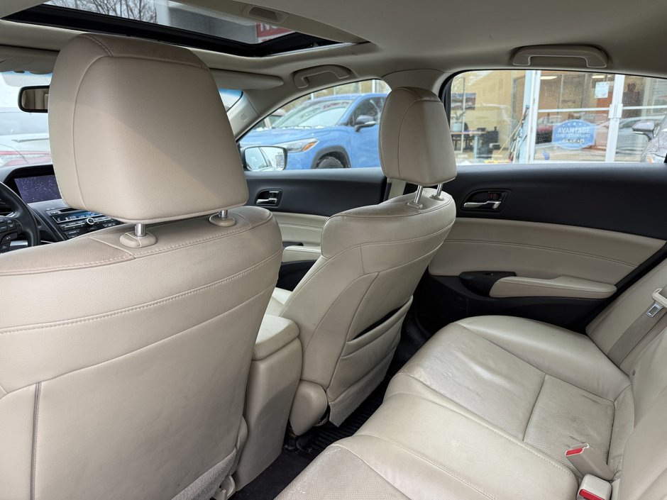 2014 Acura ILX Tech Pkg-29