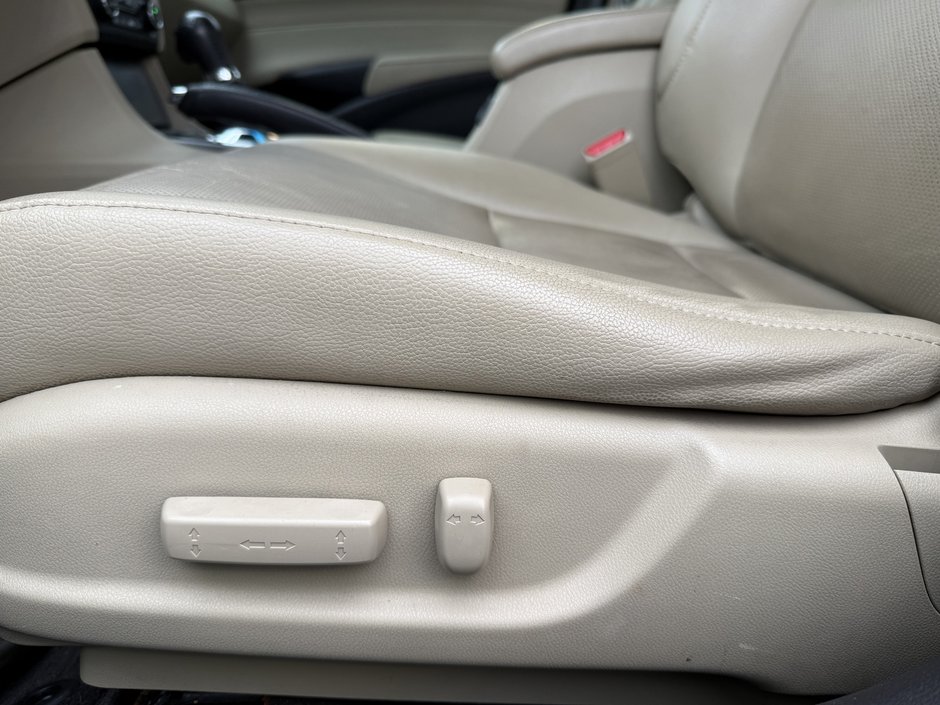 2014 Acura ILX Tech Pkg-10