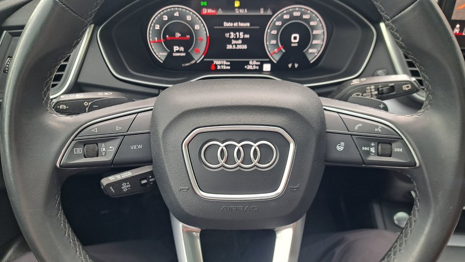 2023 Audi Q5 Technik-10