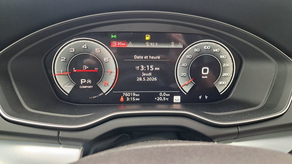 2023 Audi Q5 Technik-18