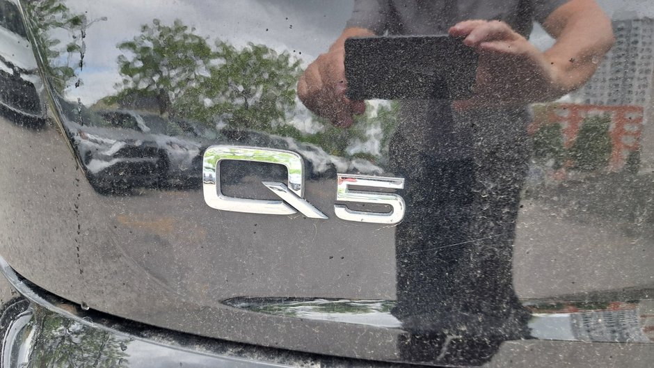 2023 Audi Q5 Technik-35