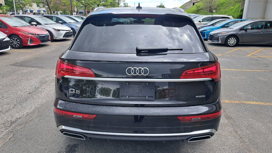 2023 Audi Q5 Technik-34
