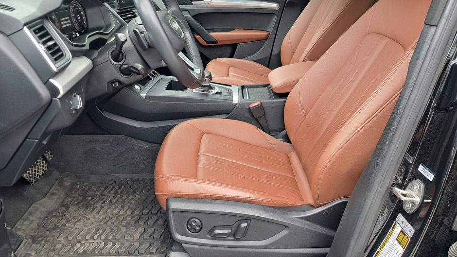 2023 Audi Q5 Technik-7
