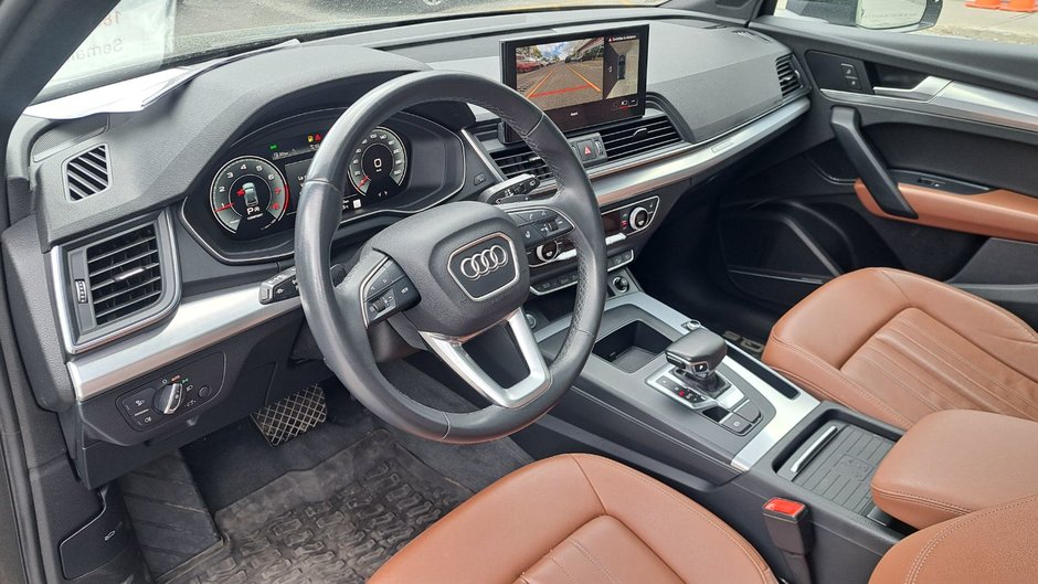 2023 Audi Q5 Technik-9