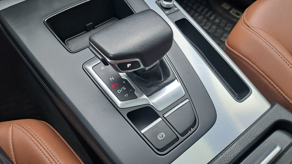 2023 Audi Q5 Technik-27