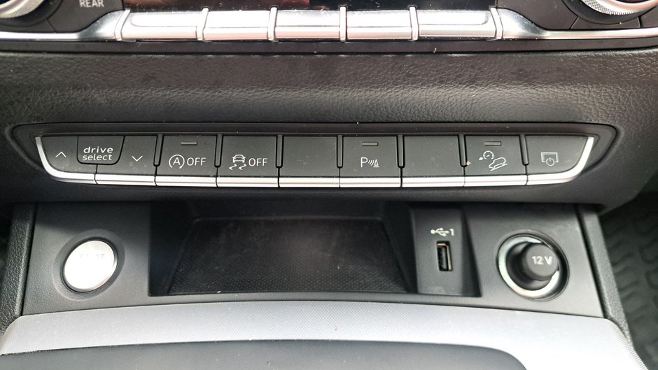 2023 Audi Q5 Technik-26