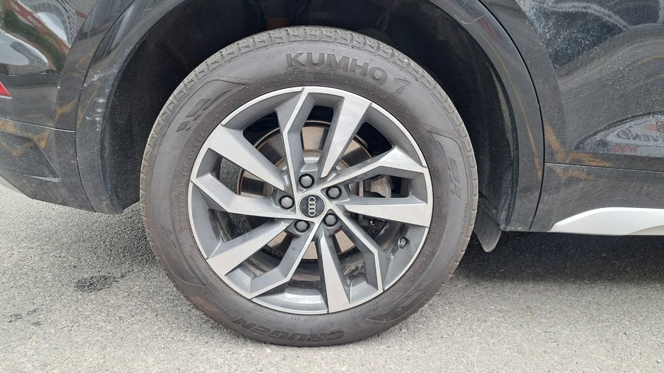 2023 Audi Q5 Technik-37