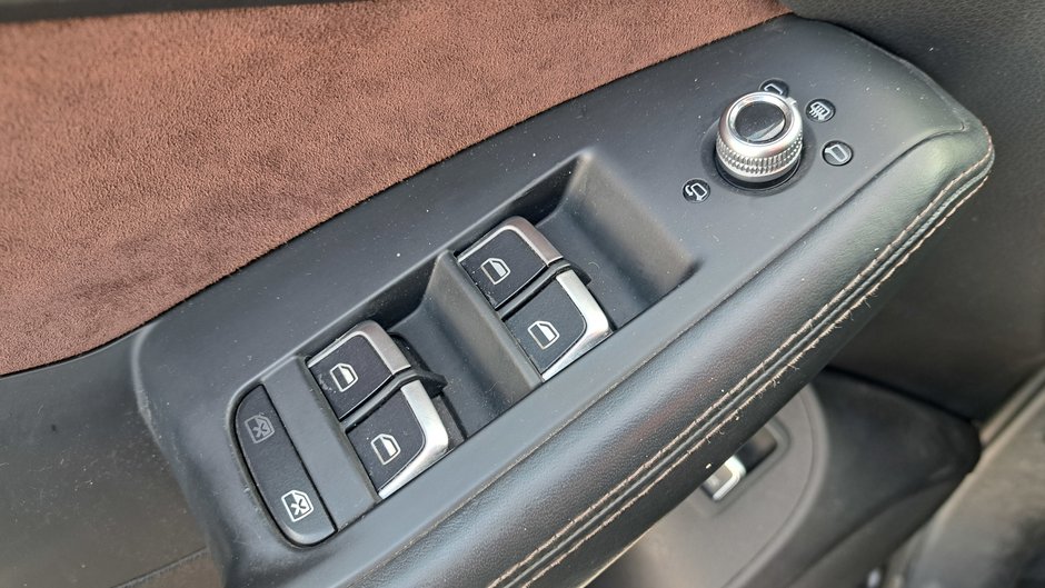 Audi SQ5 3.0T Progressiv 2016-17