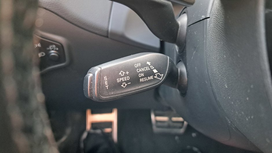 Audi SQ5 3.0T Progressiv 2016-11