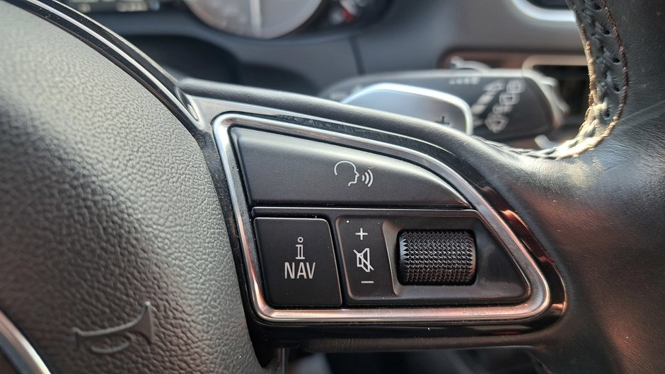 Audi SQ5 3.0T Progressiv 2016-7