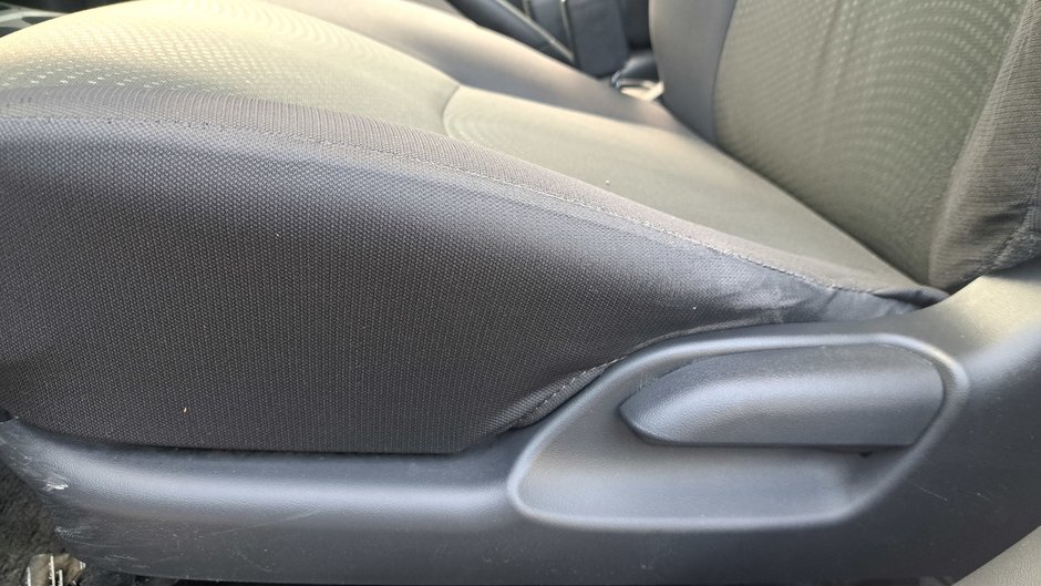 Autos Mitsubishi Mirage G4 ES 2017-6