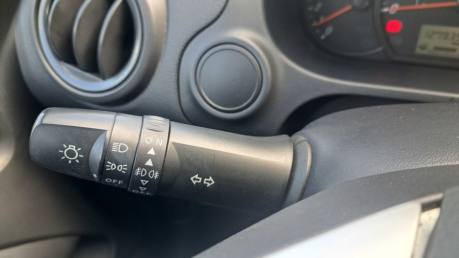 Autos Mitsubishi Mirage G4 ES 2017-14
