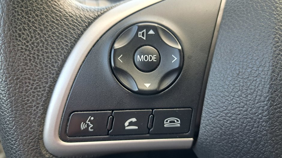 Autos Mitsubishi Mirage G4 ES 2017-13