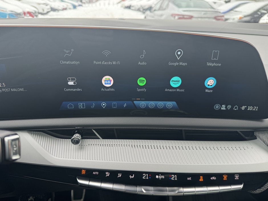 2025 Cadillac OPTIQ Sport-6