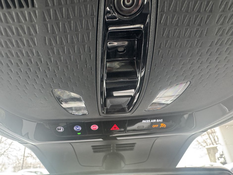 2025 Cadillac OPTIQ Sport-1