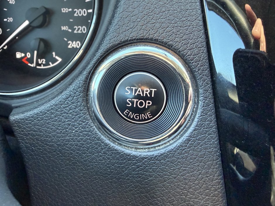 2018 Nissan Rogue S-21