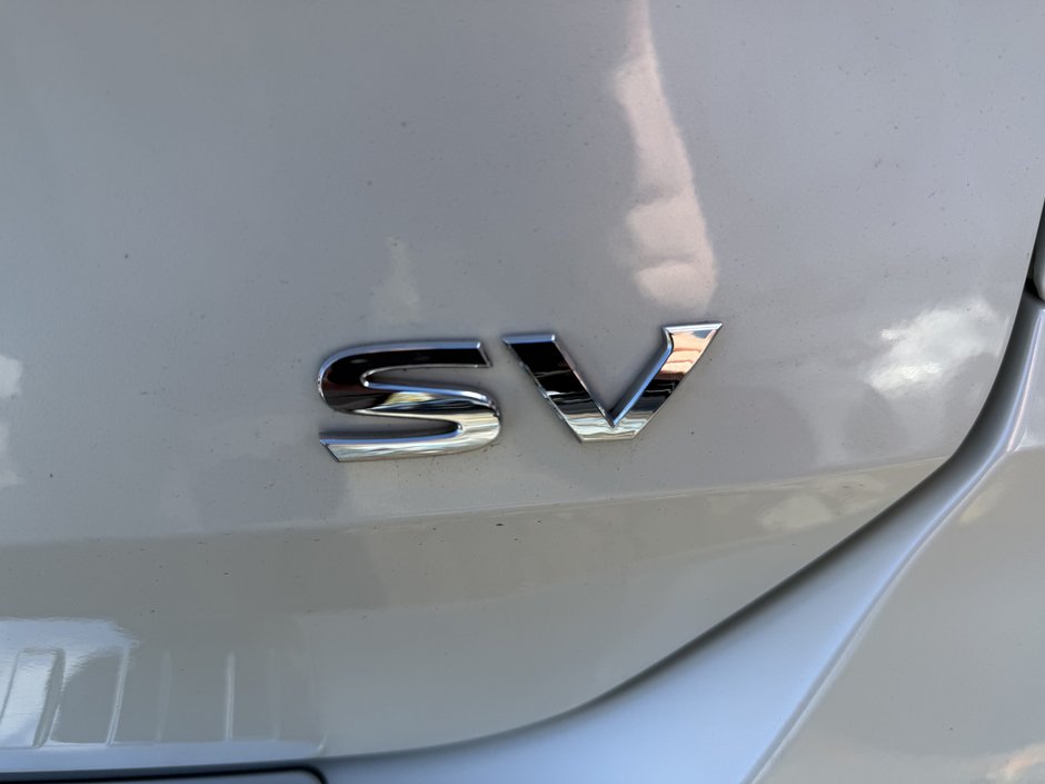 2018 Nissan Rogue S-78