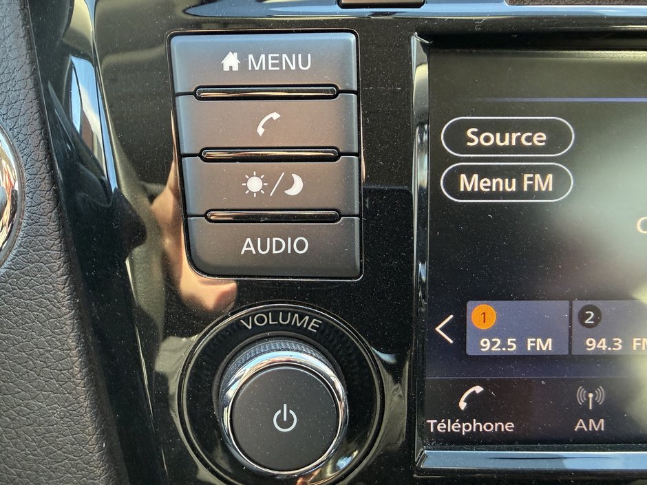 2018 Nissan Rogue S-65