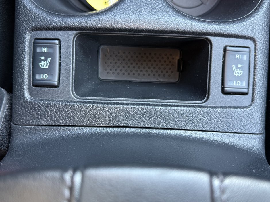 2018 Nissan Rogue SV-30