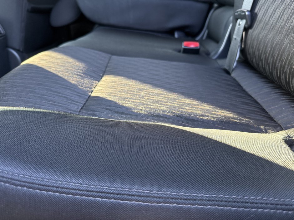 2018 Nissan Rogue SV-31