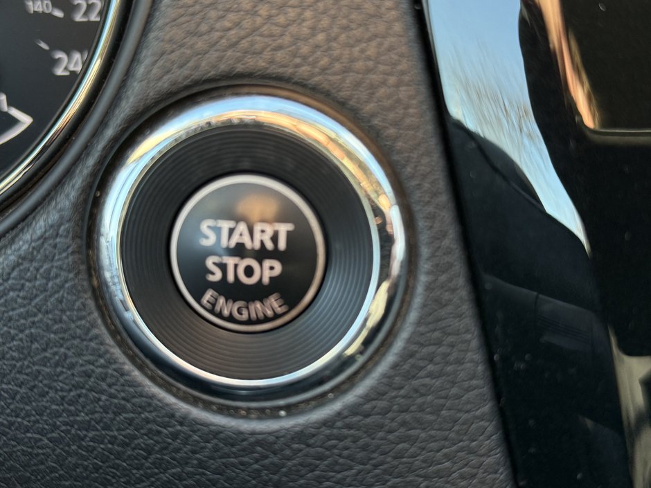 2018 Nissan Rogue SV-20