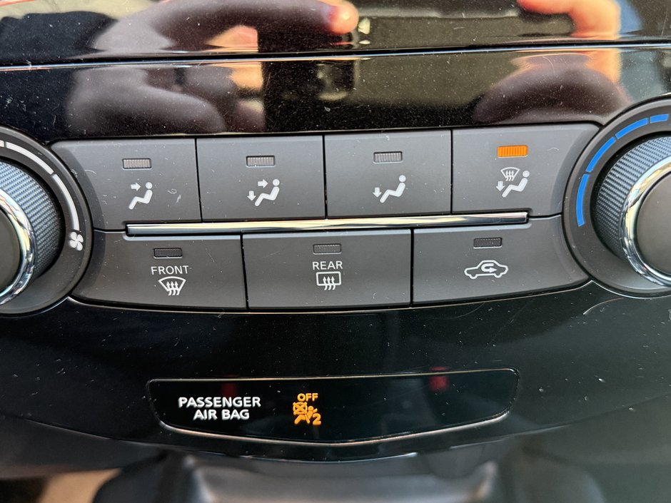 2018 Nissan Rogue SV-27