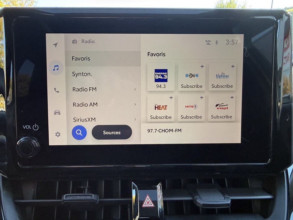 Toyota Corolla Cross LE 2023-24
