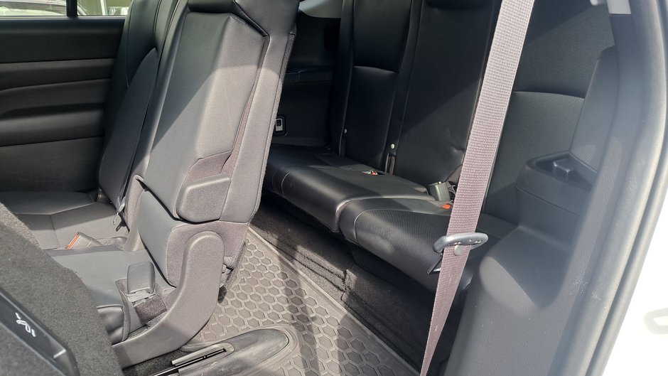 2024 Camions Toyota Grand Highlander XLE hybride-38