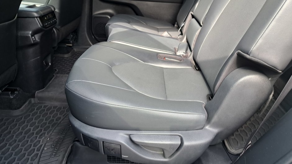 2024 Camions Toyota Grand Highlander XLE hybride-30