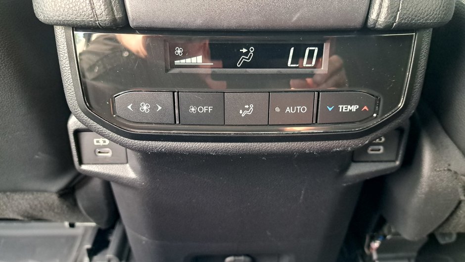 2024 Camions Toyota Grand Highlander XLE hybride-33