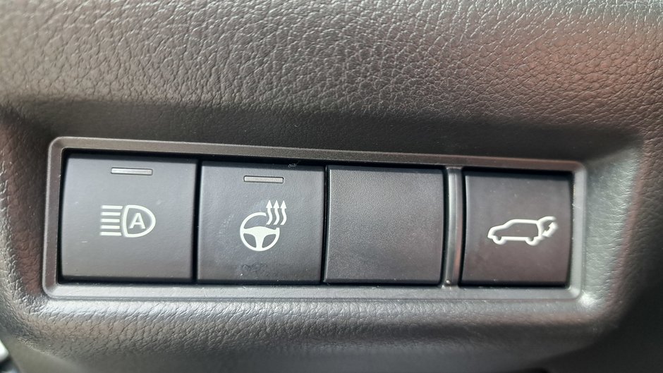 2024 Camions Toyota Grand Highlander XLE hybride-29