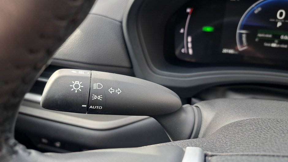 2024 Camions Toyota Grand Highlander XLE hybride-15