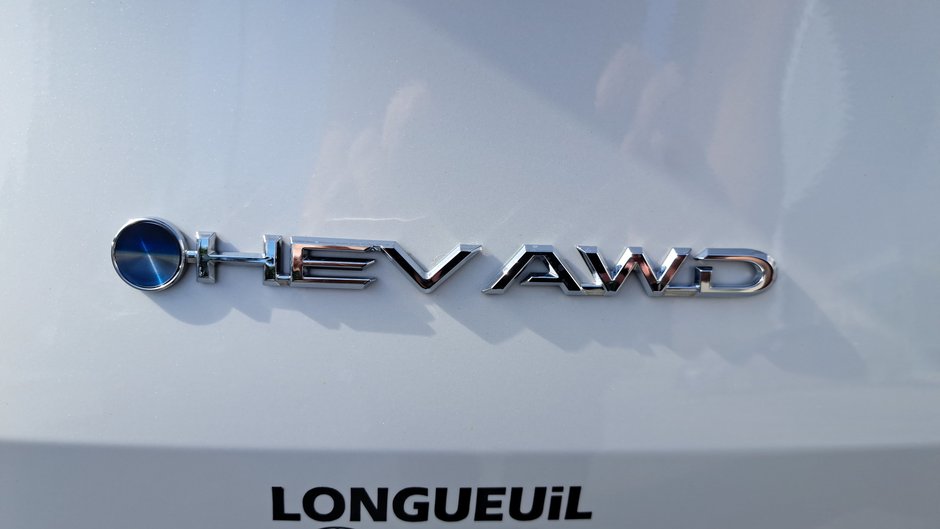 2024 Camions Toyota Grand Highlander XLE hybride-45
