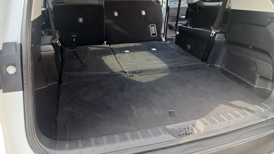 2024 Camions Toyota Grand Highlander XLE hybride-41