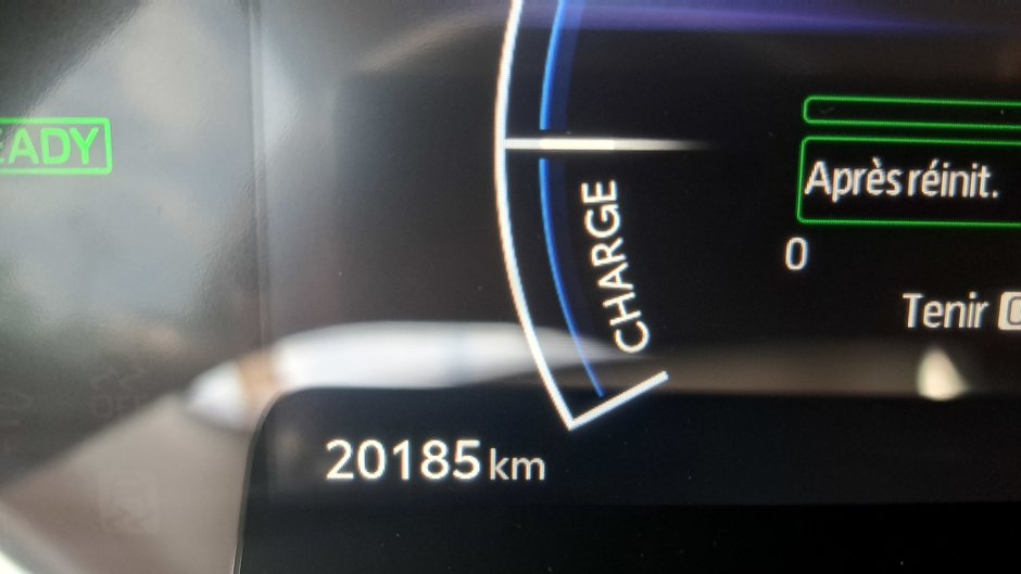 2024 Camions Toyota Grand Highlander XLE hybride-11