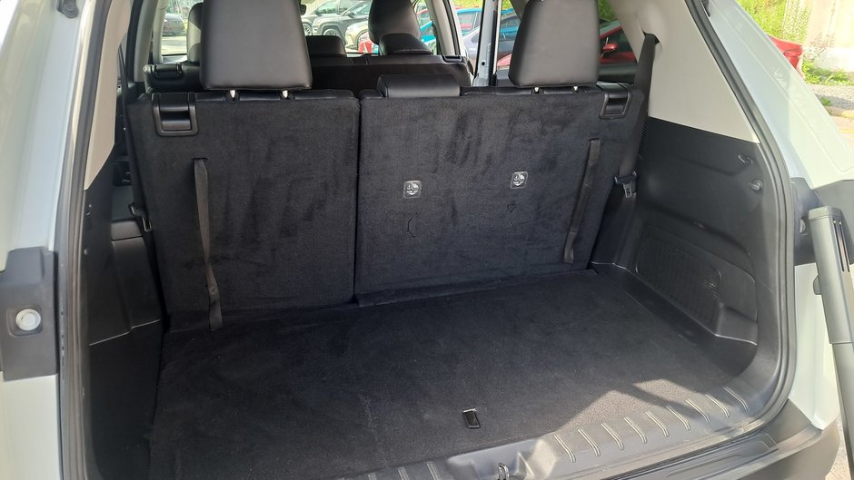 2024 Camions Toyota Grand Highlander XLE hybride-43