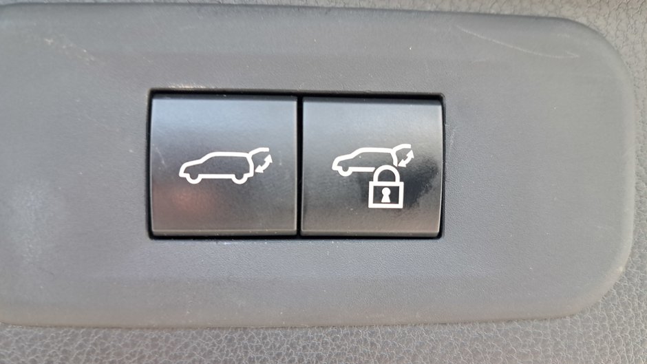 2024 Camions Toyota Grand Highlander XLE hybride-44