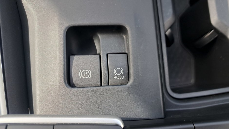 2024 Camions Toyota Grand Highlander XLE hybride-26